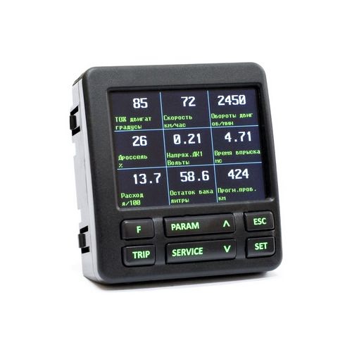 multitronics-sl-580