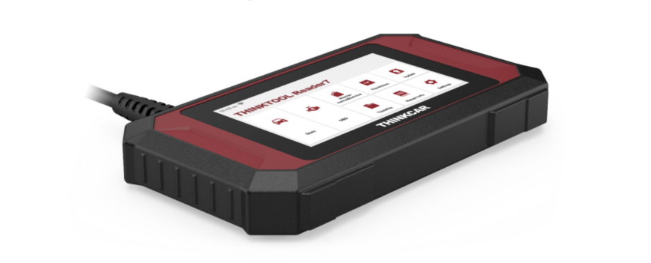 THINKTOOL-READER-7-2 THINKTOOL-READER-7-2